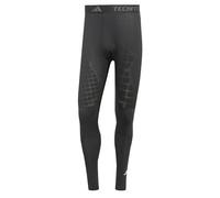 adidas Homme TECHFIT COLD READY TRAINING LONG TIGHT, Black, XL