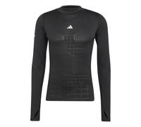 Tee-shirt à manches longues adidas techfit COLD.RDY Training Long-sleeve 4067893444805 taille XL EU