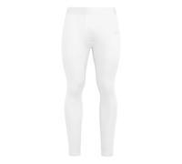 adidas Homme Techfit Long Tight Men Tights, white, XXL