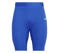 Adidas Leggings courts Techfit Bleu XL Homme