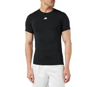 adidas Homme Techfit Training Tee, Black, L