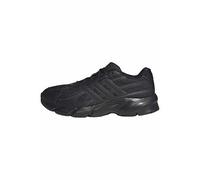 adidas Homme TECHNOCHAOS 2000 Shoes, Core Black/Core Black/Carbon, 39 1/3 EU