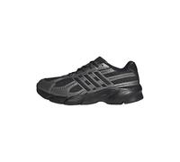 adidas Homme TECHNOCHAOS 2000 Shoes, Core Black/Core Black/Iron met., 44 EU