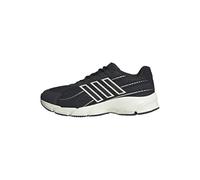 adidas Homme Technochaos 2000 Shoes, Core Black/Core Black/Off White, 39 1/3 EU