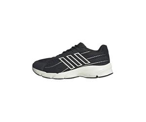 adidas Homme Technochaos 2000 Shoes, Core Black/Core Black/Off White, 39 1/3 EU