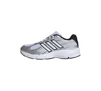 adidas Homme Technochaos 2000 Shoes, FTWR White/FTWR White/Core Black, 42 2/3 EU