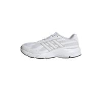 adidas Homme TECHNOCHAOS 2000 Shoes, FTWR White/FTWR White/Grey One, 42 2/3 EU