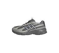 adidas Homme Technochaos 2000 Shoes, Grey Four/Tech Grey met./Core Black, 38 2/3 EU
