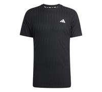 adidas Homme Tennis Climacool+ AIRCHILL FREELIFT T-Shirt, Black, L