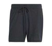 adidas Homme Tennis Climacool Ergo 5 inch Shorts, Black, XS 5 inch