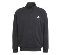 adidas Homme TENNIS WALK ON JACKET, black, L