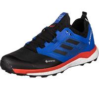 Adidas Homme Terrex Agravic XT GTX Chaussures de Fitness, Noir (Negros/Negbás/Belazu 000), 42 EU