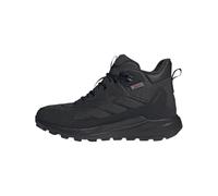 adidas Homme Terrex Anylander Climawarm+ Hiking Shoes Chaussures de randonnée, Core Black/Carbon/Grey Six, 45 1/3 EU