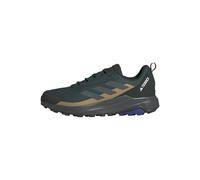 adidas Homme Terrex Anylander Hiking Shoes, Aurora Ivy/Grey Six/Cardboard, 41 1/3 EU