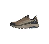 Adidas Homme Terrex Anylander Hiking Shoes, Cardboard/Blanch Cargo/Shadow Olive, 40 EU