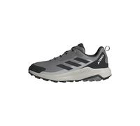 adidas Homme Terrex Anylander Hiking Shoes, Grey Three/Legend Ink/Carbon, 43 1/3 EU
