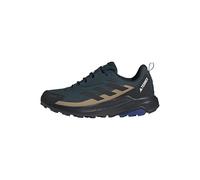 adidas Homme Terrex Anylander Rain.RDY Hiking Shoes Chaussures de randonnée, Aurora Ivy/Core Black/Cardboard, 47 1/3 EU