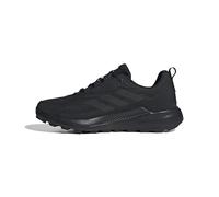 adidas Homme Terrex Anylander Rain.RDY Hiking Shoes Chaussures de randonnée, Core Black/Core Black/Grey Four, 44 2/3 EU