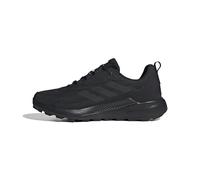 adidas Homme Terrex Anylander Rain.RDY Hiking Shoes Chaussures de randonnée, Core Black/Core Black/Grey Four, 46 2/3 EU