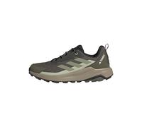 adidas Homme Terrex Anylander Rain.RDY Hiking Shoes, Shadow Olive/Tent Green/Halo Green, 42 EU