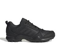 Adidas Homme Terrex AX3 Hiking Shoes, Core Black/Core Black/Carbon, 40 2/3 EU