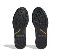 adidas Homme Terrex AX3 Hiking Shoes Chaussures de randonnée, Solid Grey/Grey One/Solar Red, 42 EU