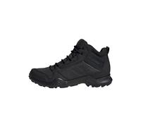 Adidas Homme Terrex AX3 Mid Gore-TEX Hiking Shoes, Core Black/Core Black, 41 1/3 EU