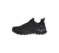 adidas Homme Terrex AX4 Gore-TEX Hiking Shoes, Core Black/Core Black/Grey Four, 41 1/3 EU