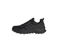 adidas Homme Terrex AX4 Hiking Shoes, Core Black/Carbon/Grey Four, 42 2/3 EU