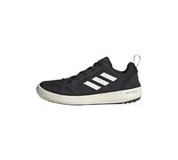 Adidas Homme Terrex Boat Heat.RDY Water Shoes, Core Black/Chalk White/Core Black, 42 EU