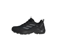 Adidas Homme Terrex Eastrail Gore-TEX Hiking Shoes, Core Black/Grey Four/Core Black, 42 EU