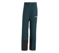 Adidas Homme Terrex Multi 2 Layer Climaproof Insulated Pants, Aurora Ivy, XL