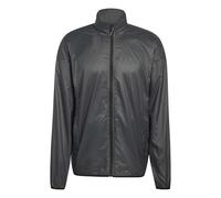 adidas Homme Terrex Multi Clima365 Windweave Coat, black/white/grey six, M