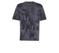 adidas Homme Terrex Multi Climacool Printed Shirt, Black, XL