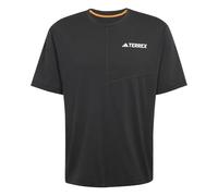 adidas Homme Terrex Multi Climacool Shirt, Black, XS