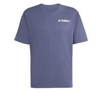 Adidas Homme Terrex Multi Climacool T-Shirt, Shadow Navy, XL