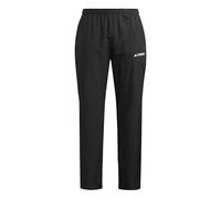 adidas Homme Terrex Multi Climaproof 2 Layer Rain 2.0 Pants, Black, M Tall