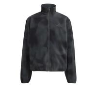 Adidas Sweat polaire zippé intégral Terrex Multi Climawarm Homme Carbon/Black XL