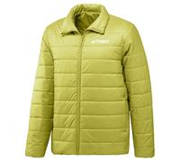adidas Homme Terrex Multi Essentials Insulated Jacket, preloved lime, S