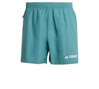 Adidas Homme Terrex Multi Shorts, Preloved Teal, XL