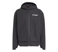 adidas Homme Terrex Multi Soft shell Jacket, Black, XXL