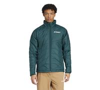 adidas Homme Terrex Multi Synthetic Insulated Jacket, aurora ivy, M