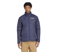 adidas Homme Terrex Multi Synthetic Insulated Jacket, shadow navy, S