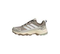 adidas Homme Terrex Skychaser AX5 Gore-TEX Hiking Shoes, Blanch Cargo/Off White/Wonder Alumina, 42 EU