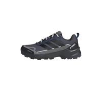 adidas Homme Terrex Skychaser AX5 Gore-TEX Hiking Shoes, Core Black/Grey Four/Carbon, 47 1/3 EU