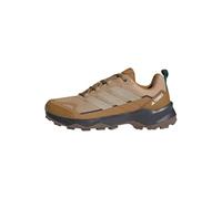 adidas Homme Terrex Skychaser Ax5 Hiking Shoes, Cardboard/Blanch Cargo/Pure Teal, 44 2/3 EU