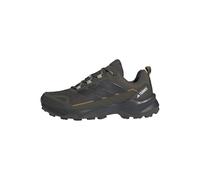 adidas Homme Terrex Skychaser AX5 Hiking Shoes Chaussures de randonnée, Shadow Olive/Carbon/Savanna, 42 2/3 EU