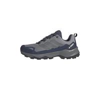 Adidas Homme Terrex Skychaser AX5 Hiking Shoes, Grey Three/Grey Four/Shadow Navy, 41 1/3 EU