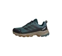 adidas Homme Terrex Skychaser Ax5 Hiking Shoes, Preloved Teal/Carbon/Grey Two, 41 1/3 EU
