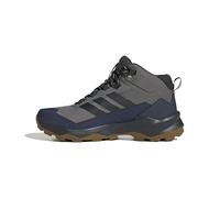 Chaussures hommes adidas TERREX SKYCHASER AX5 MID GTX Gris 46